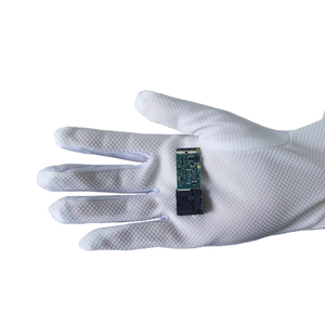 Mini 690 lazer mesafe sensörü 4g hafif telemetre modülü UART 20m lazer akıllı için nirengi mesafe sensörü