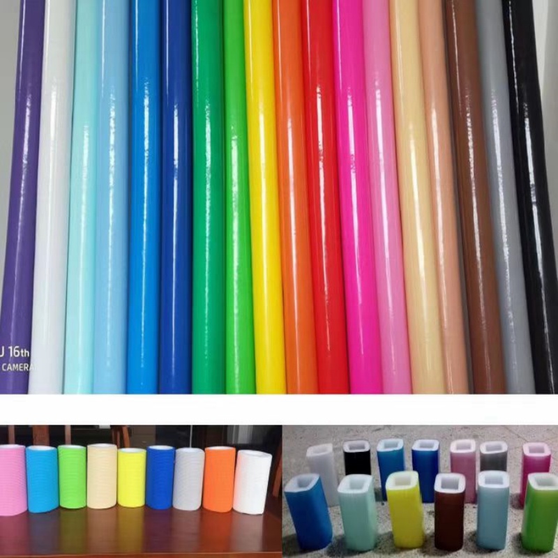 tube en mousse coloré longueur 2,5 m