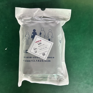 Cút1203 25-35cm tái sử dụng dành cho người lớn Mindray <span class=keywords><strong>NIBP</strong></span> còng - Product Image 2
