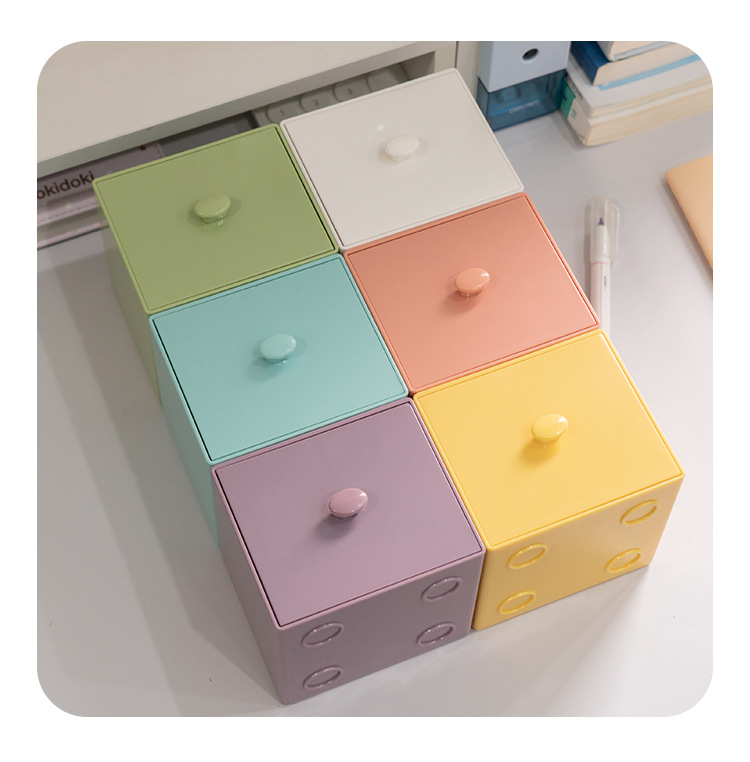 Mélanger les couleurs