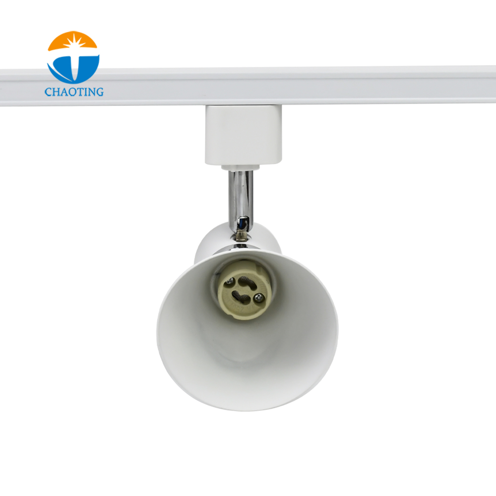 Track Light Fixture