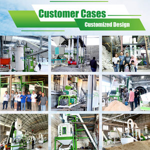 Richi nhà máy trực tiếp cừu ngựa bê bò động vật Thức ăn viên Máy 1 tấn cho gia <span class=keywords><strong>s</strong></span>úc - Product Image 4