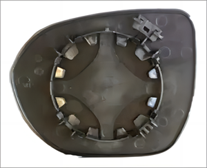 FORD GALAXY için otomatik araba yan dikiz aynası cam değiştirme (06-15) GRAND C-MAX(10-) KUGA(08-) S-MAX(06-14) ECOSPORT(15-) - Product Image 4