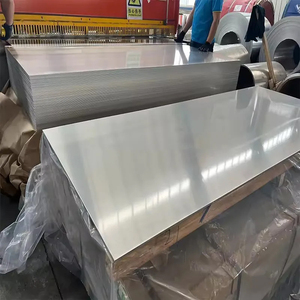 304 316L 1.2mm 1.5mm 2.0mm 3.5mm 10 mm Thickness 4X10 5X10 16 24 Gauge Stainless Steel Sheet Plate - Product Image 5