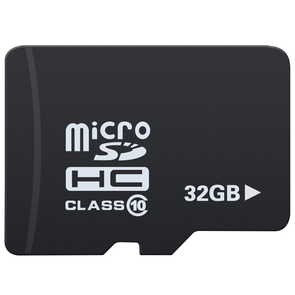 32G Memory Card