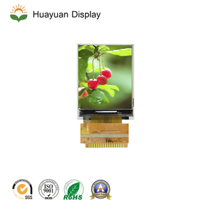 Varitronix lcd cog con UC1601 controller - Product Image 6