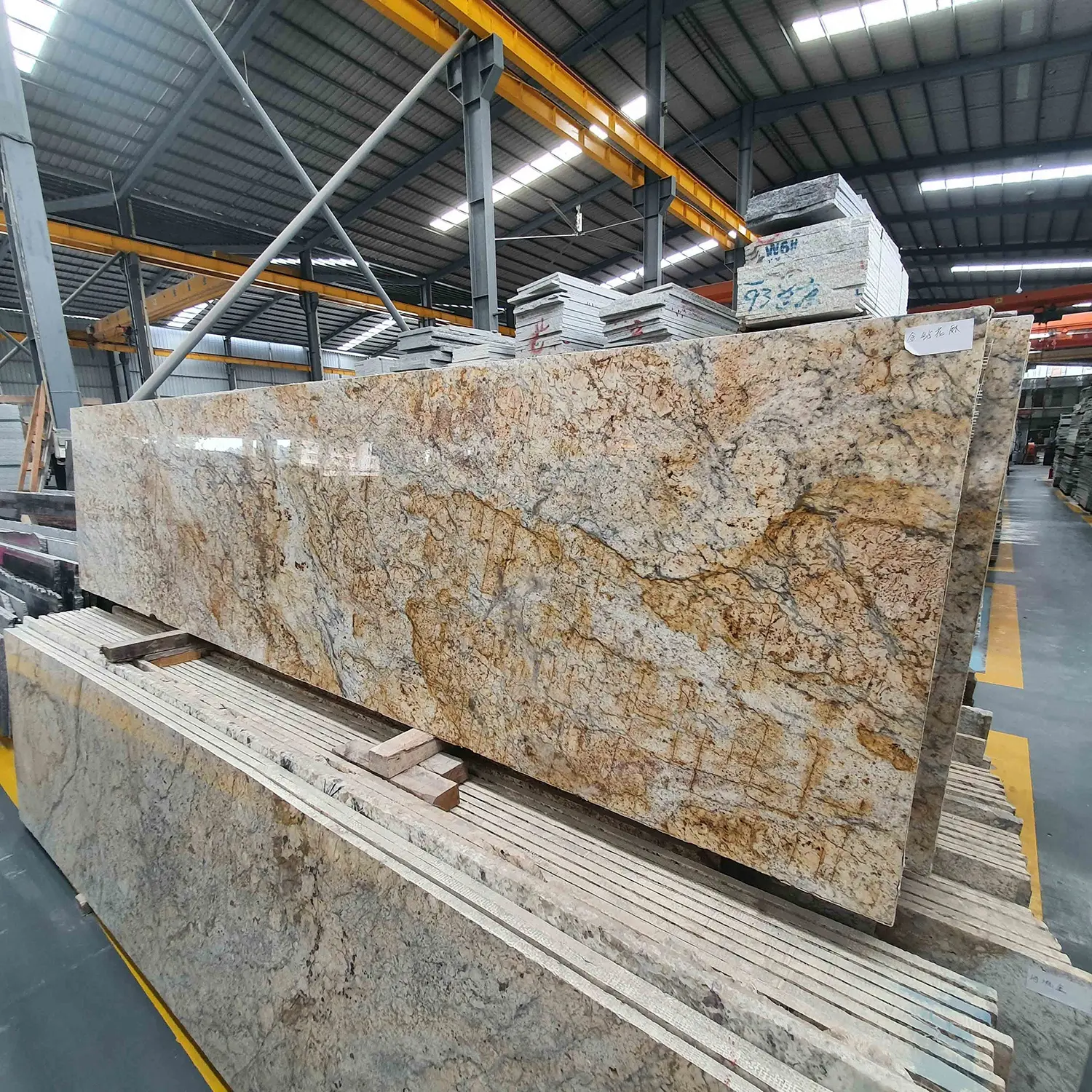 Natural Stone Cheap Slabs Outdoor Floor Tiles Kitchen Granite Countertop Paving Stone