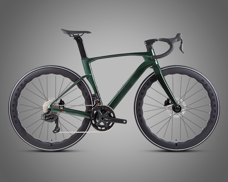 Verde oscuro