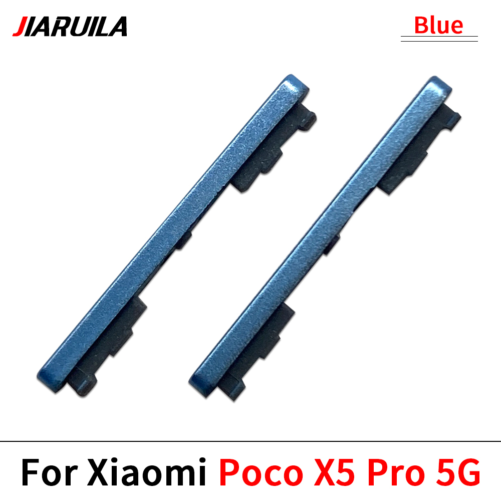 X5 Pro 5G (Azul)
