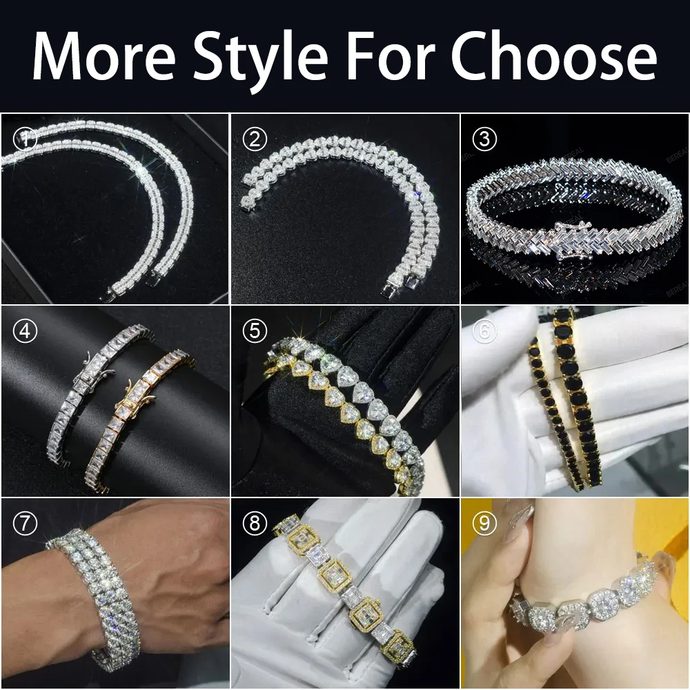 Depósito, comienza tu pulsera