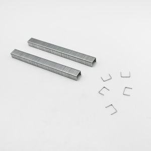 Alta qualità Pin mobili in legno chiodi A11 fiocco per uso pinzatrice pneumatica - Product Image 6