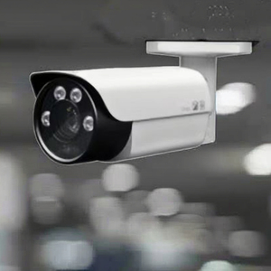 12MP 4k多功能子弹IP摄像机70-80米红外距离4电动变焦镜头室外PoE IP66 - Product Image 4