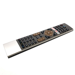 Haier/Haier Smart TV MX Android per Bluetooth voce telecomando HTR-U27E HTR-A18E plastica codice di rotolamento per la domotica - Product Image 2