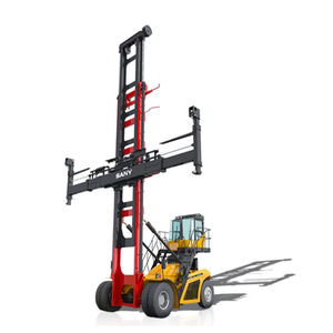 SDCY450K3H4 vuoto/pieno carico 20GP 40GP container movimentazione macchinari porto - Product Image 1