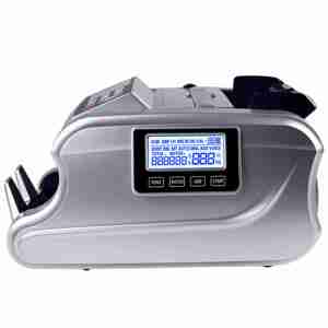 AL-6700点钞机纸币点钞机小型企业假钞票点钞机 - Product Image 6