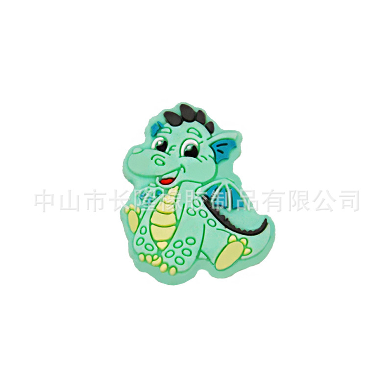 Dragon Ball - F006 Vert Menthe