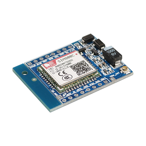 SIM800C Bordo di Sviluppo del Modulo GSM GPRS - Product Image 5
