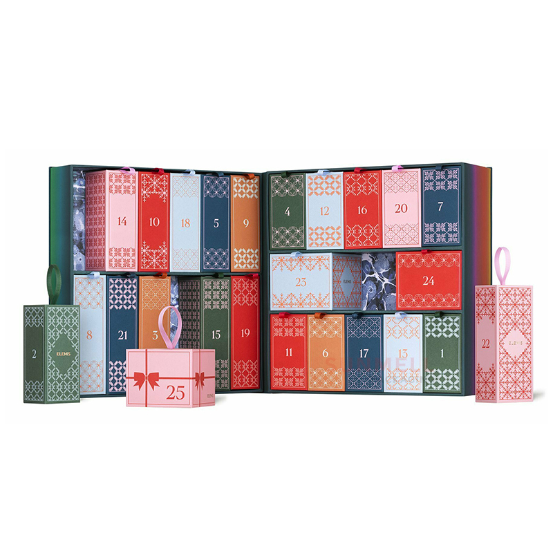 Folding Box