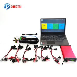 Factory Price Common Rail Injector Tester CRI320 CRI EUI EUP HEUI Tester - Product Image 2