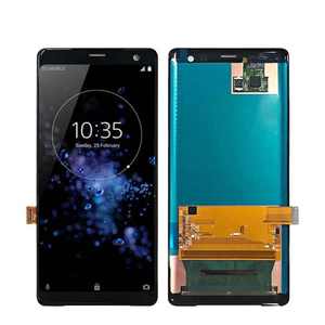 จอ LCD ของแท้สำหรับอะไหล่ Sony Xperia 1 5 10 II III IV X XA Xa2คู่บวก XZ Xz2พรีเมี่ยม Xz3 Z Z2 Z3หน้าจอสัมผัส Z5 - Product Image 2
