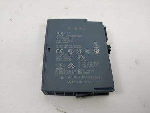 6es7134-6hb00-0ca1 <strong>Analog</strong> <strong>Input</strong> <strong>Module</strong>- - Product Image 4