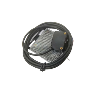 HEYI ZL-Rシリーズ光センサーレトロスタイル高速高速高速高速干渉光回避アルゴリズム - Product Image 5