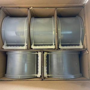 Giroscopio a fibra ottica (nebbia) per droni G657A2 G652D G655 modalità singola per droni con collegamento in fibra ottica - Product Image 1