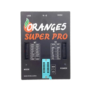 Orange5 V1.42 ECU <strong>Programmer</strong> Tool with Full License Function Full Activation Update of Orange 5 <strong>Super</strong> Pro V1.38 Software