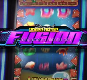 2024 yeni beceri oyunu Fusion link Fusion 5 favori beceri 3 kuzey işık 5 Aurora bağlantı NCG PC kurulu için - Product Image 3
