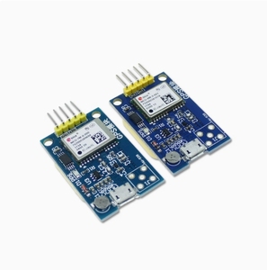 NEO-6M GPSモジュール51マイクロコントローラセラミックアンテナ位置決めモジュールSTM32 - Product Image 2