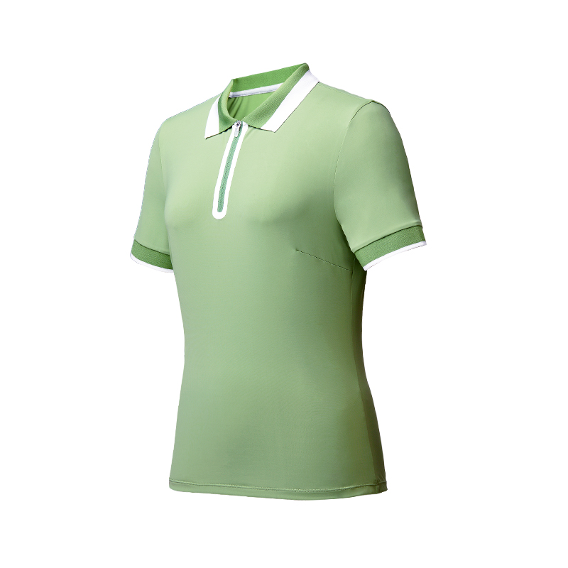 YCF2442207 deep green