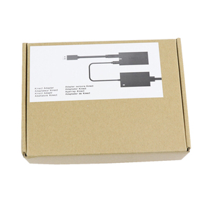 用于Kinect传感器连接器适配器的交流电源，用于Xboxes One S X PC Windows适配器 - Product Image 6