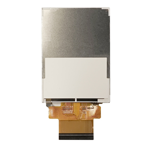 Pantalla TFT de 2,8 pulgadas 240x320 con pantalla táctil resistiva ILI9341 8080 MCU/SPI/RGB pantalla LCD - Product Image 2