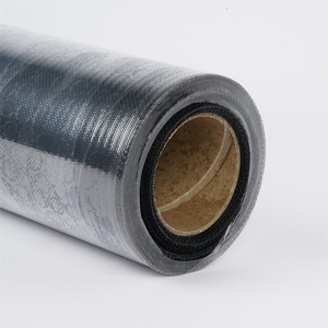 Fornitore di fabbrica senza rete per mosche a trama semplice ruggine argento natura alluminio luminoso alloy5154insetto schermo Mesh16 * 16bug Out0.3mm - Product Image 1