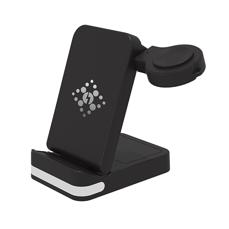 Black for Google watch