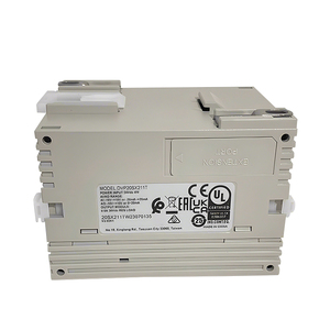 Brand New DVP20SX211T Programmable Controller Module Original <strong>Technical</strong> Support Available for PLC <strong>Programming</strong> - Product Image 3