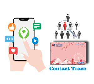 Uwb năng lượng thấp da14585 nrf52832 BLE mặc ibeacon <span class=keywords><strong>Bluetooth</strong></span> siêu mỏng theo dõi đèn hiệu thẻ cho vị trí trong nhà - Product Image 2