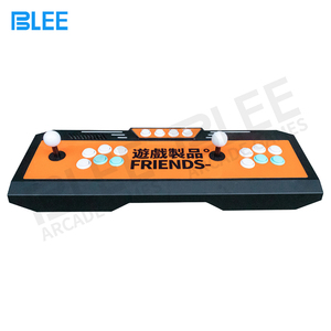 3Dゲーム7000 in1、200 3Dゲームファミリーコンソールアーケードボックスゲームコンソール3d for 2 player - Product Image 3