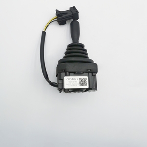 Trục Duy Nhất Phím Điều Khiển Điện Cho Linde Xe Nâng Mô 115 R14 R16 R20 7919040093 7919040075 Phụ Kiện Cho 115 R14 Xe Nâng Hàng - Product Image 4