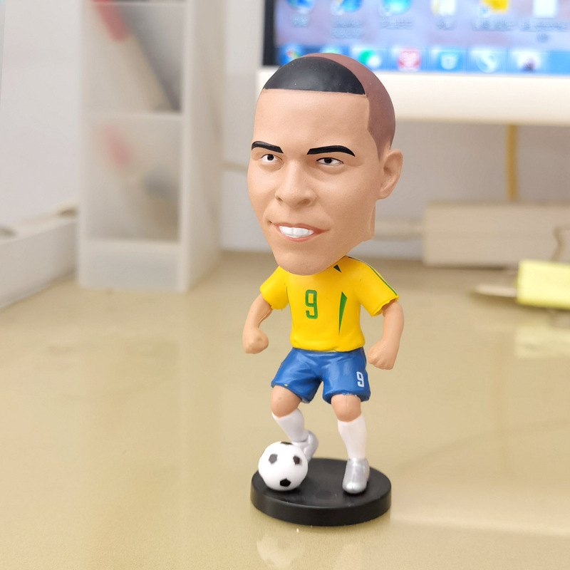 Bobble Head B