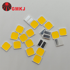 GMKJ yüksek parlaklık beyaz renk yüksek güç 7070 smd led diyot çip 40w 10v led modülü W600 W700 120 derece 6000mA - Product Image 3