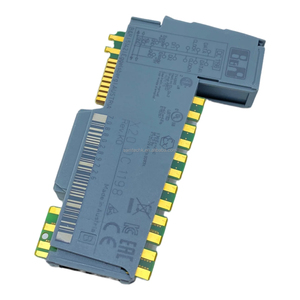 Sistema X20 ABR Codificador incremental 5 V X20DC1198 Módulo PLC X20DC1176 Módulo de corte de entrada digital de CC X20DC1176 X20DC11A6 - Product Image 5