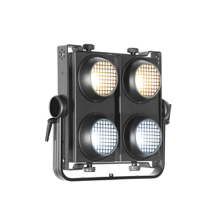 <strong>DMX</strong> <strong>Control</strong> 800w RGBW <strong>LED</strong> Audience Blinder Light - Product Image 1