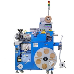 Máquina automática de prueba y clasificación de inductores tipo disco Máquina automática de embalaje SMD - Product Image 2
