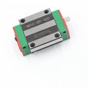 <strong>HIWIN</strong> square <strong>Linear</strong> <strong>Guide</strong>,<strong>linear</strong> <strong>Rail</strong>,slider <strong>Block</strong> QHW20HA - Product Image 1