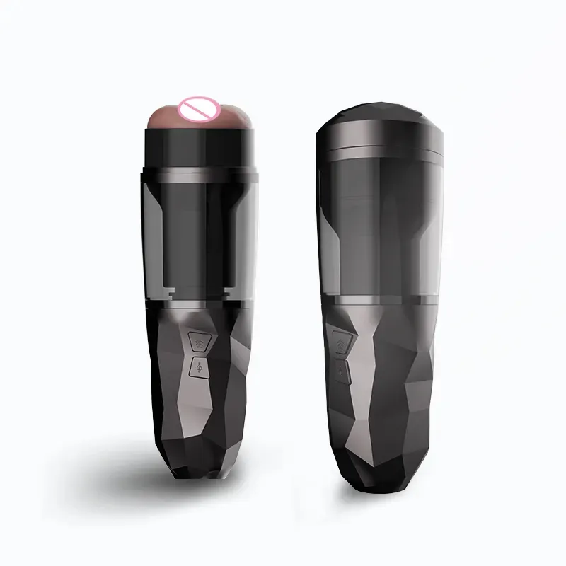 Venta caliente silicona culo grande 3D vagina artificial coño real taza de masturbación masculina para hombres masturbación silicona culo juguetes sexuales