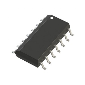 LTC1645CS อุปกรณ์เสริม PCB # PBF PMIC ควบคุมการแลกเปลี่ยนร้อน Sequencer 2ช่องวัตถุประสงค์ทั่วไปที่ยึดพื้นผิว LTC1645CS 14 SO - Product Image 1