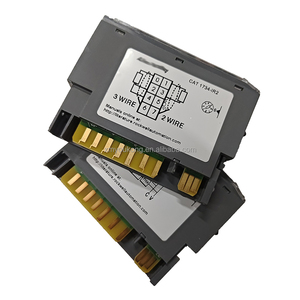 1734 I/O <strong>Module</strong> <strong>Input</strong>/<strong>Output</strong> and Relay <strong>Output</strong> <strong>Module</strong> 1734-IR2 - Product Image 1