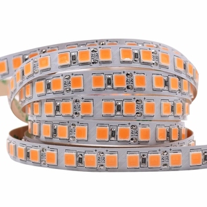 5m <strong>DC</strong> <strong>12V</strong> <strong>LED</strong> Strip 5054 5050 IP20 Waterproof 60 120LEDs/m Natural White/Ice Blue/Red/<strong>Green</strong> Flexible Tape Light Lamp - Product Image 1