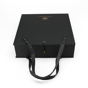 Ingrosso cartone di carta personalizzato scatola di Cocktail package per bottiglie di vino Premium Set di scatole di spedizione con inserto